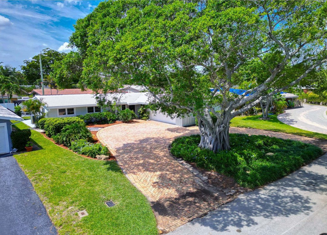 House in Fort Lauderdale, Florida, United States 3 - 17937213