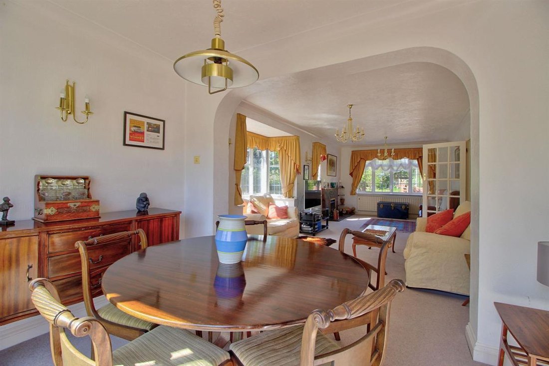 Casa a Wokingham, Inghilterra 5 - 18761177