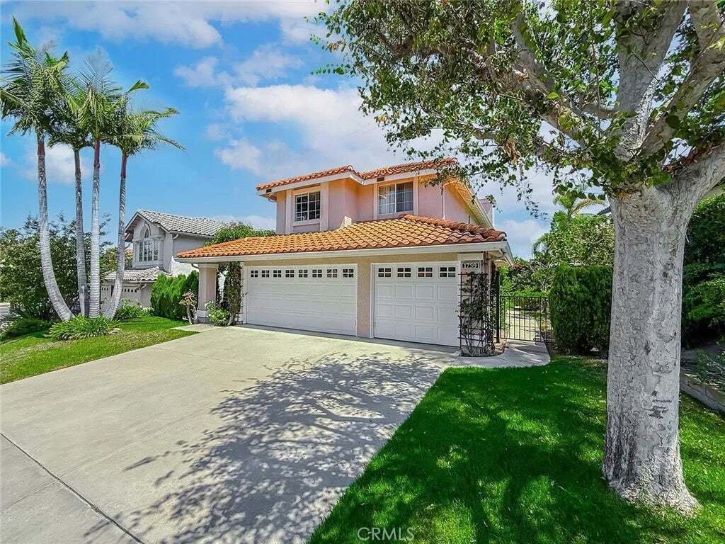 Haus in Thousand Oaks, Kalifornien, Vereinigte Staaten 1 - 18751682