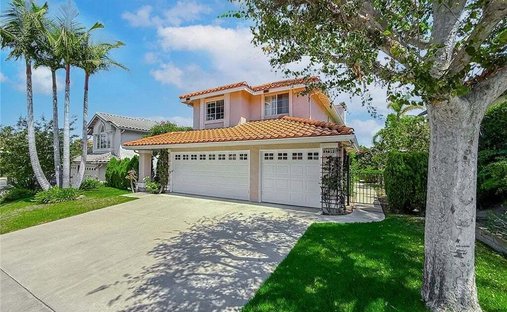 Haus in Thousand Oaks, Kalifornien, Vereinigte Staaten 1