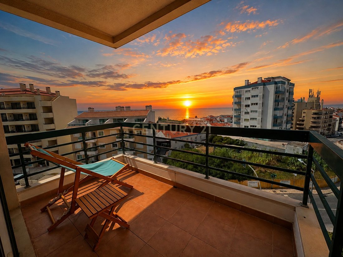Apartment in Ericeira, Lisbon, Portugal 1 - 18754949