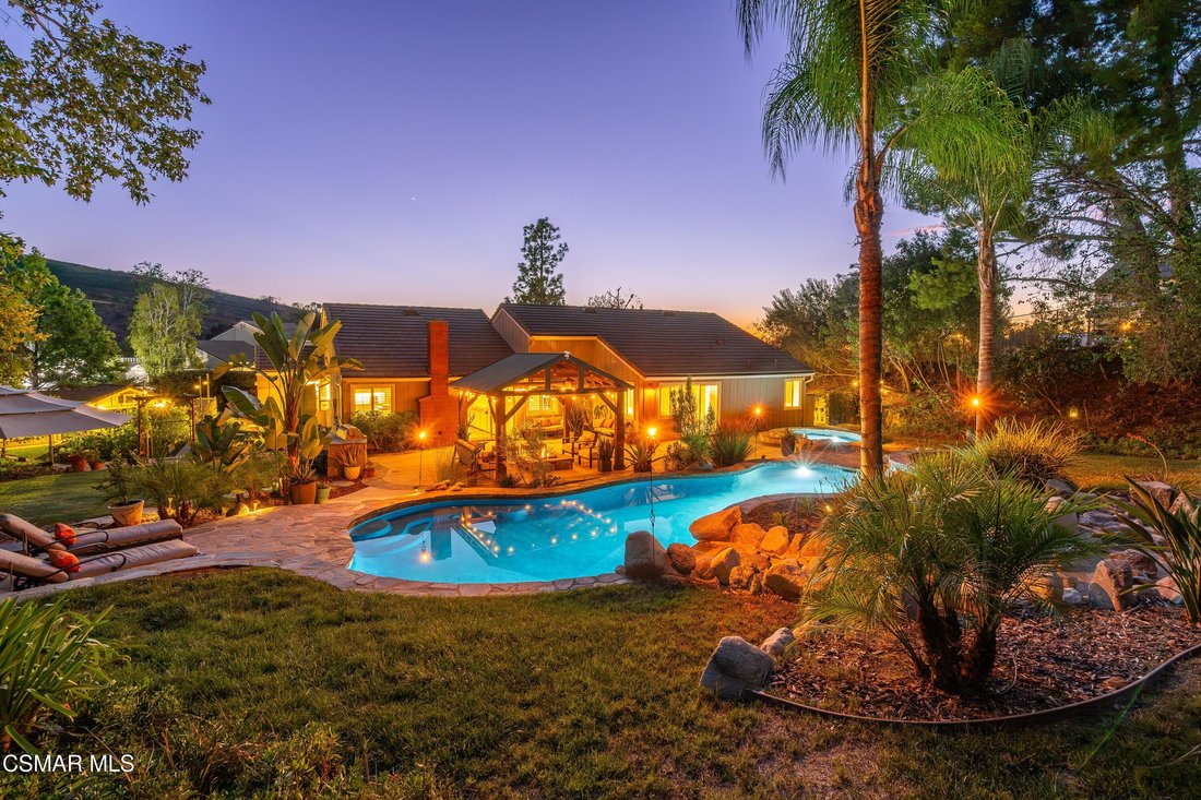 House in Simi Valley, California, United States 4 - 18753831