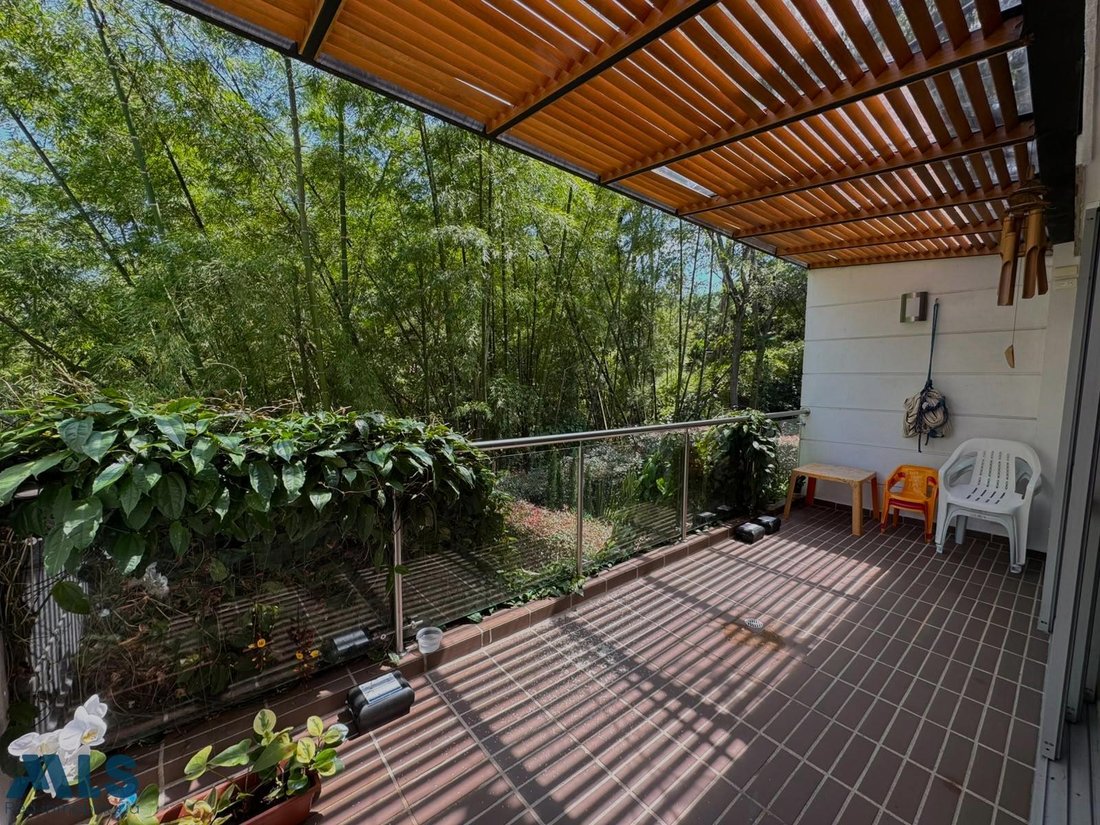 House in Envigado, Antioquia, Colombia 5 - 18754691