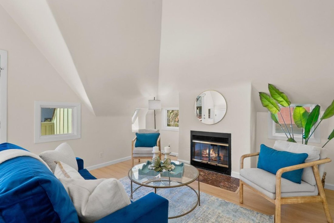 Casa a Santa Cruz, California, Stati Uniti 5 - 18751160
