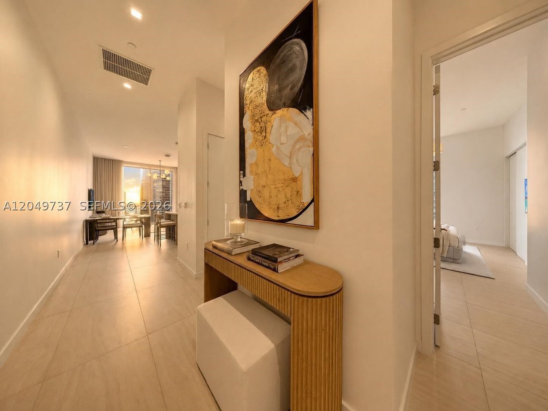 Appartement à Miami, Floride, États-Unis 2 - 18400328