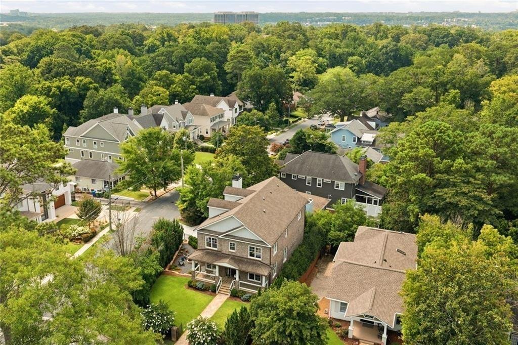 Haus in Atlanta, Georgia, Vereinigte Staaten 5 - 18643796