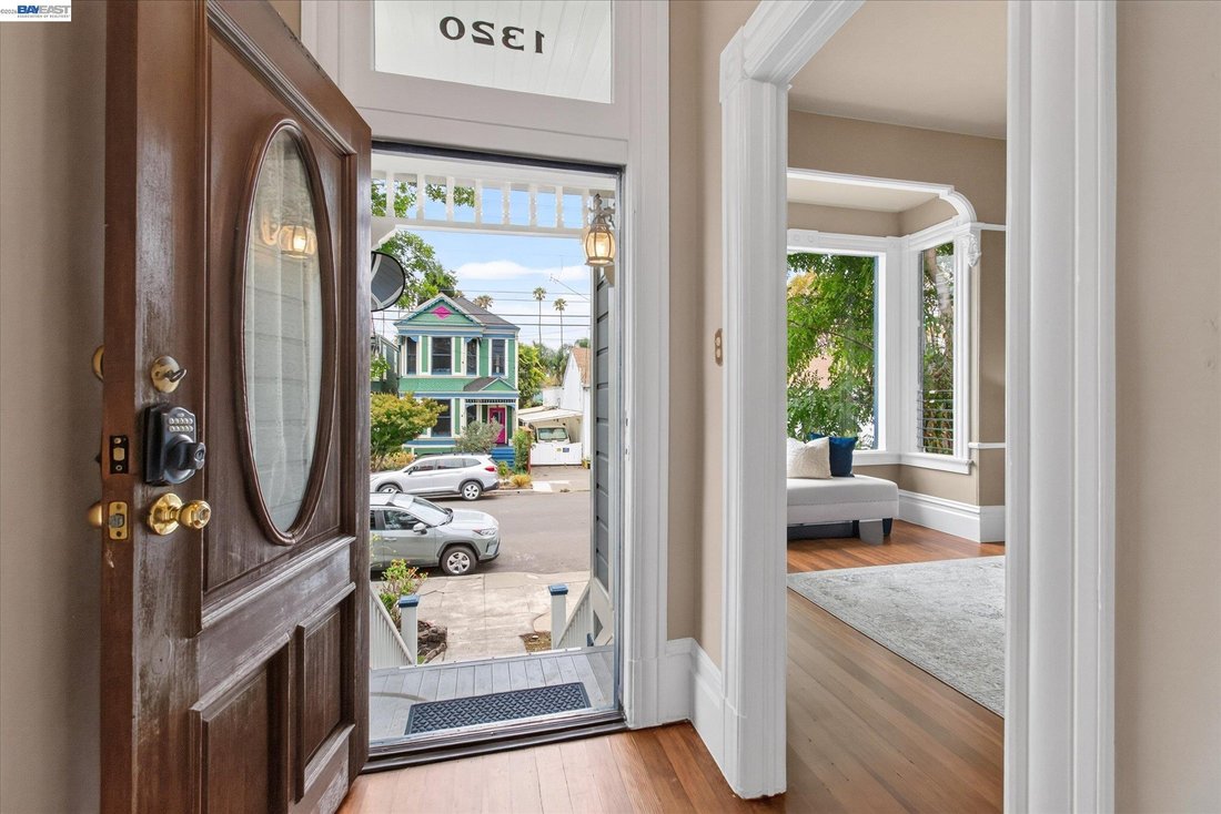 House in Alameda, California, United States 4 - 18761254