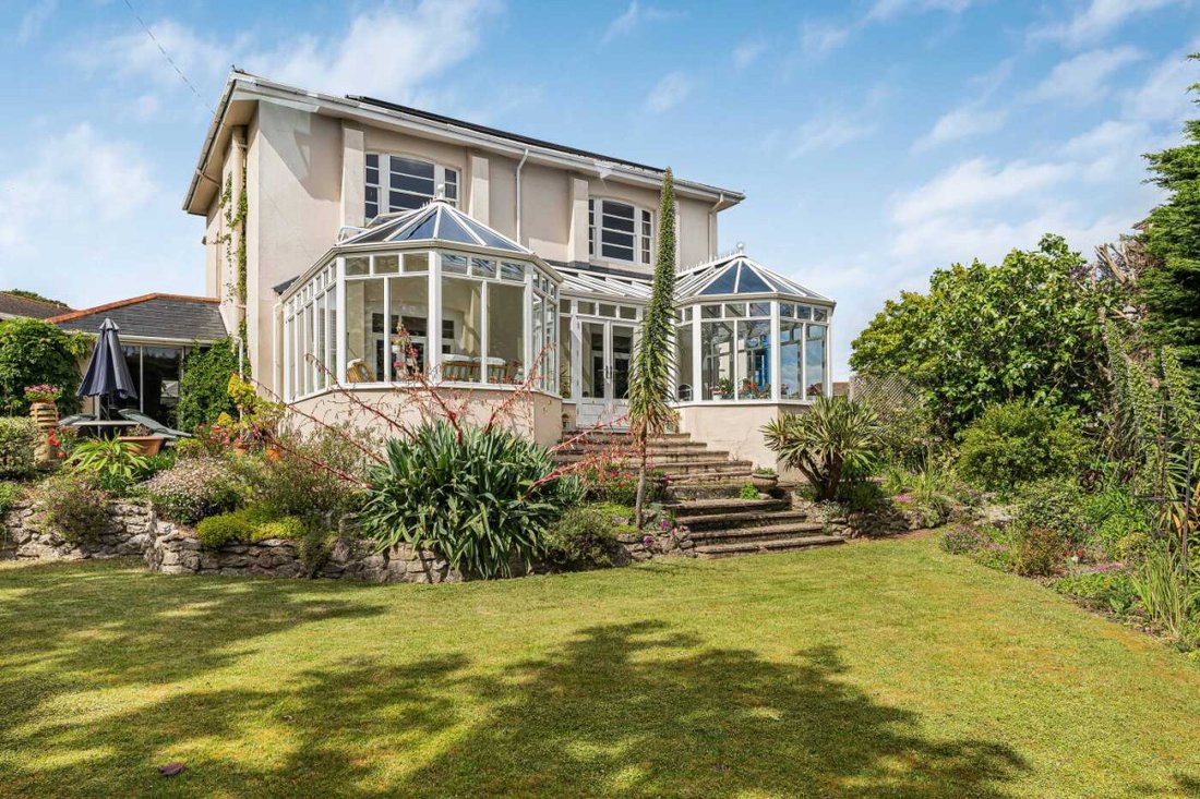 Casa en Torquay, Inglaterra 1 - 18760967