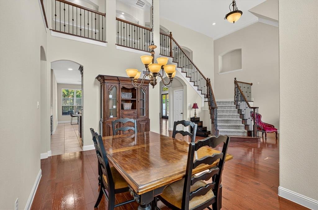 Maison à Grand Prairie, Texas, États-Unis 3 - 18760590