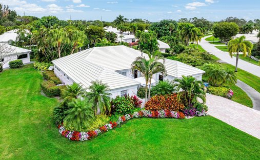 Maison à Boynton Beach, Floride, États-Unis 1