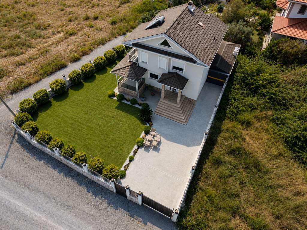 Villa en Şerefler, Provincia de Muğla, Turquía 1 - 18756101