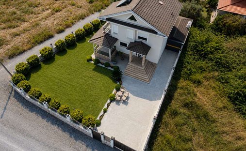 Villa à Şerefler, Muğla, Turquie 1