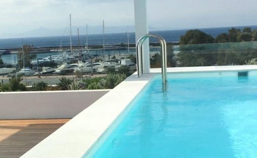 Apartment in Vari, Attica, Greece 1