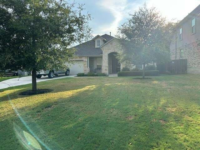 Casa a Georgetown, Texas, Stati Uniti 2 - 18758572