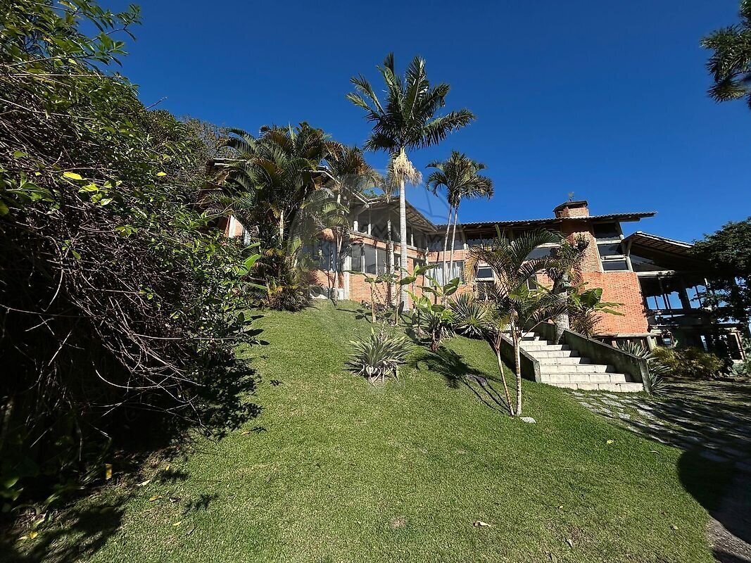 Maison à Santa Catarina, Santa Catarina, Brésil 5 - 18754758