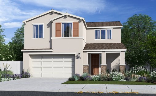 Maison à Sacramento, Californie, États-Unis 1
