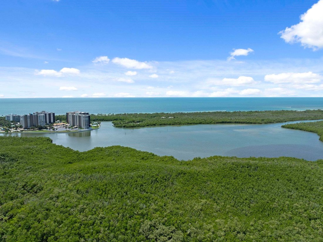 Eigentumswohnung in Bonita Springs, Florida, Vereinigte Staaten 2 - 18748326
