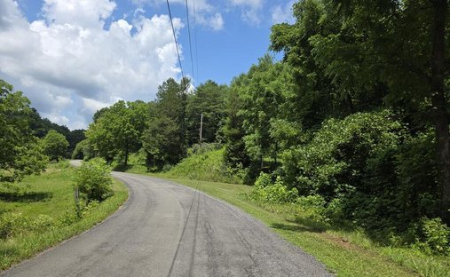 Land in Turtletown, Tennessee, United States 1
