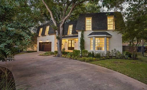 Casa en Dallas, Texas, Estados Unidos 1