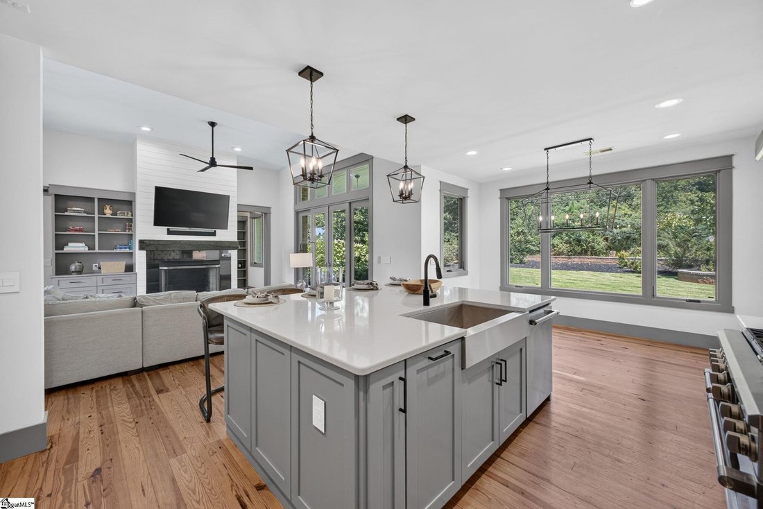 House in Greenville, South Carolina, United States 4 - 18751002