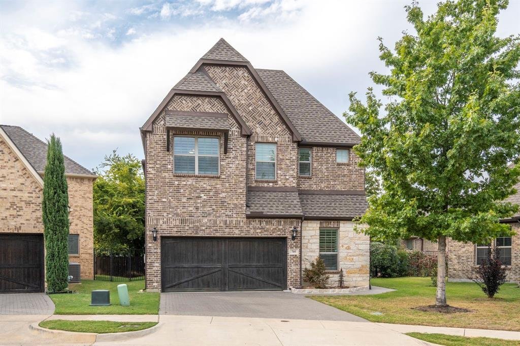 Haus in Keller, Texas, Vereinigte Staaten 1 - 18758824