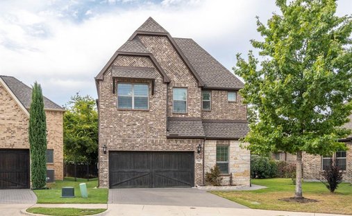 Haus in Keller, Texas, Vereinigte Staaten 1