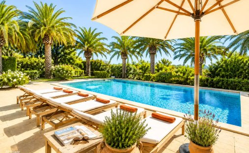 Villa in Roses, Catalonia, Spain 1
