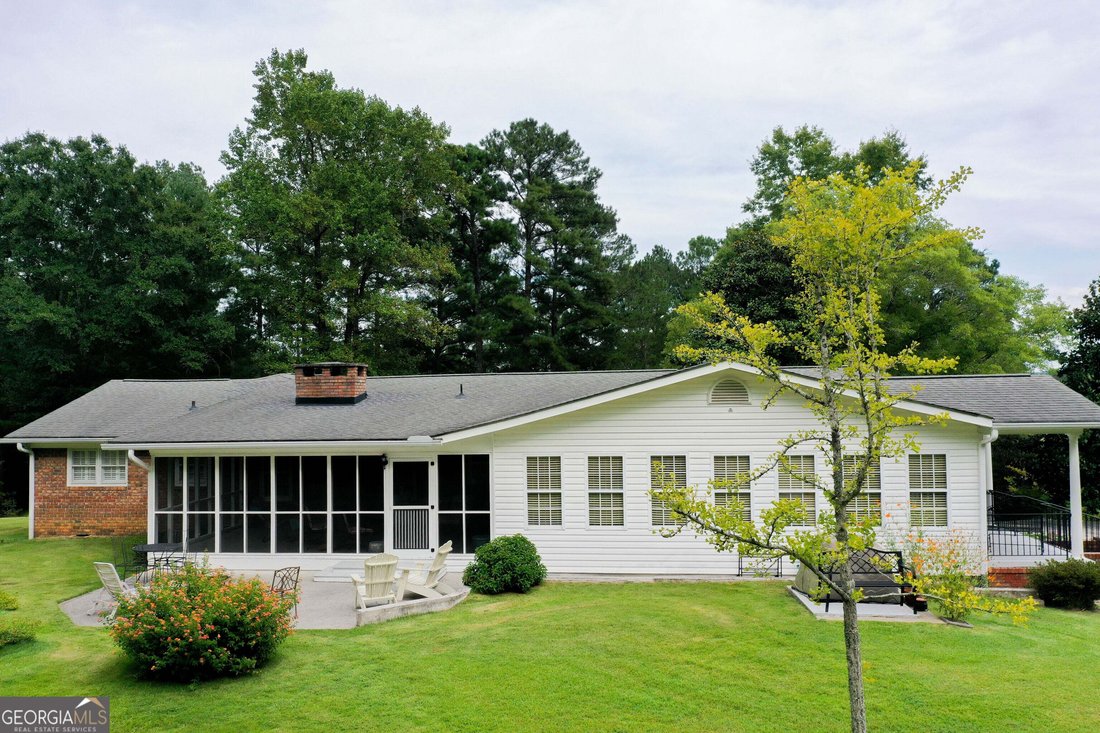 Haus in Rome, Georgia, Vereinigte Staaten 4 - 18749363