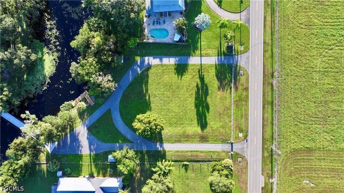 Maison à Labelle, Floride, États-Unis 3 - 18760935