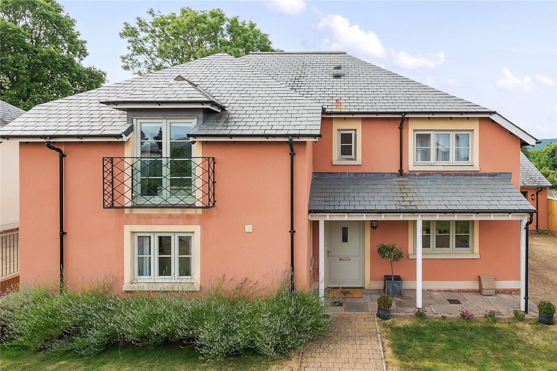 Haus in Bishop's Lydeard, England 1 - 18280037