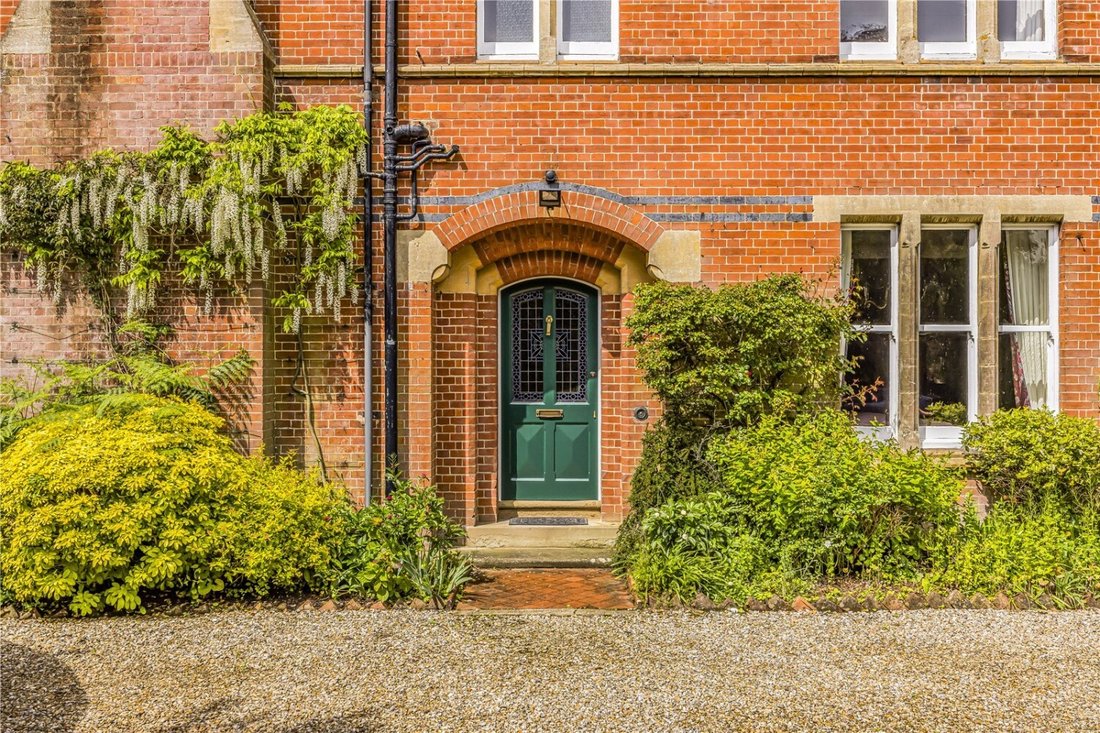 Maison à Parklands, Chichester, Angleterre 2 - 18760987