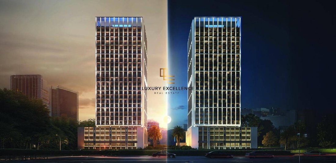 Apartamento en Al Jaddaf, Dubái, Emiratos Árabes Unidos 3 - 18756054