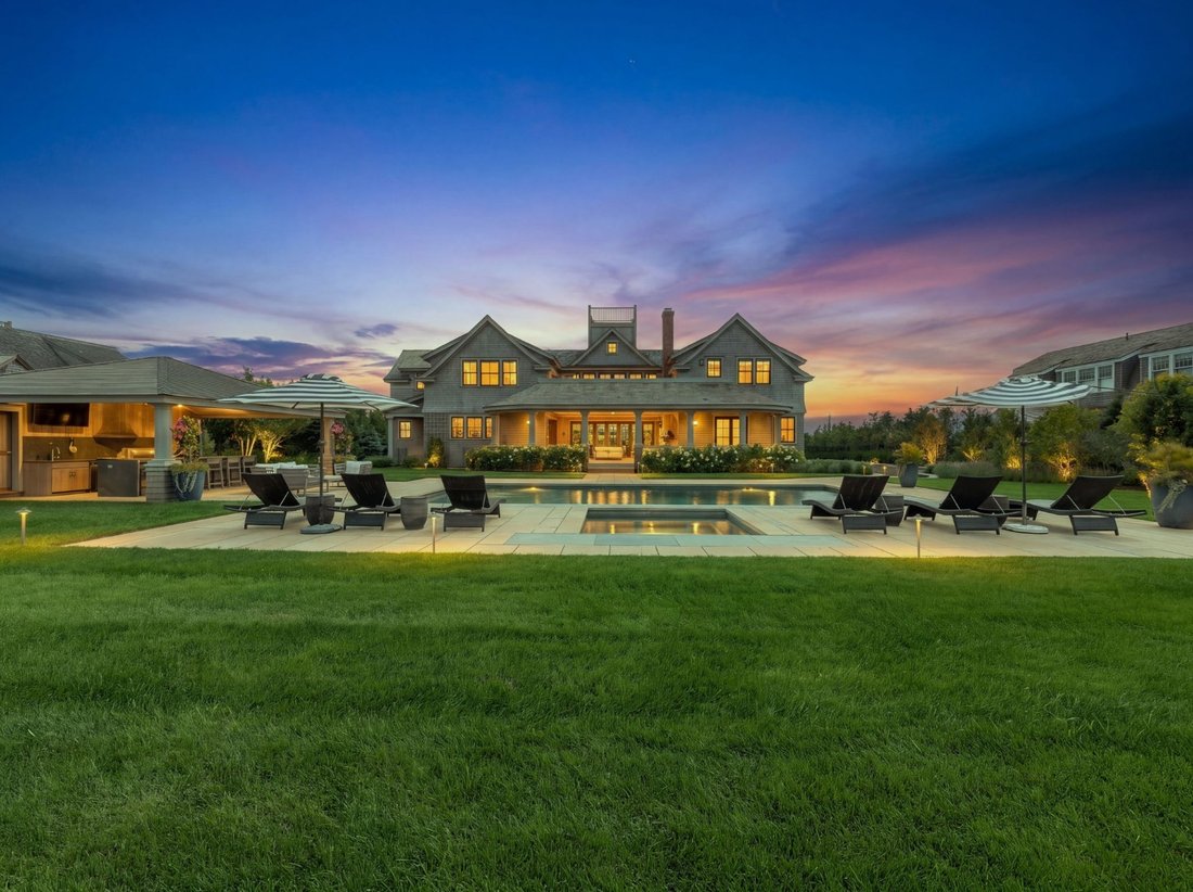 Haus in Nantucket, Massachusetts, Vereinigte Staaten 3 - 18760759