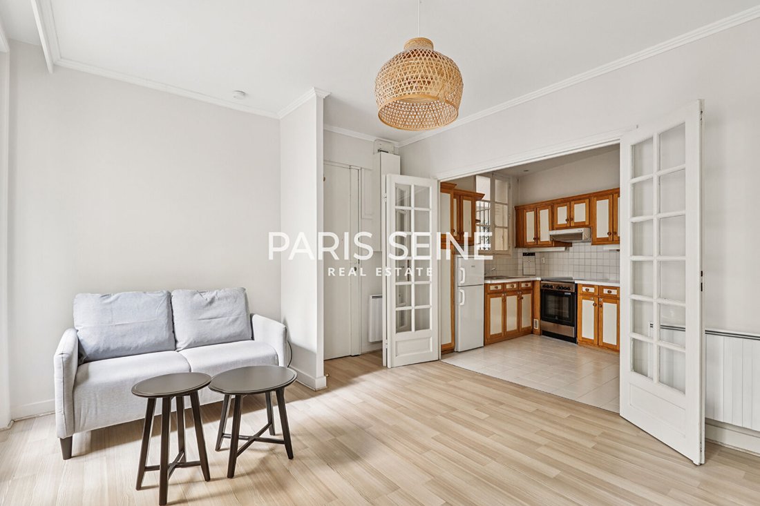 Apartamento en San Placido, Paris 6e Arrondissement, París 1 - 18753145