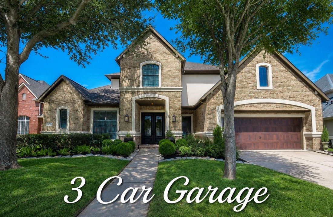 Maison à Sugar Land, Texas, États-Unis 2 - 18732939