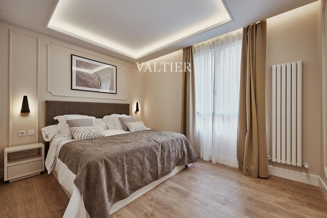 Appartement à Retiro, Madrid, Espagne 5 - 18752438