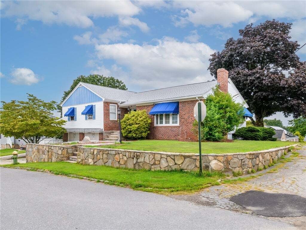 Casa a Johnston, Rhode Island, Stati Uniti 1 - 18754313