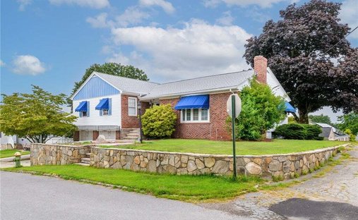 Haus in Johnston, Rhode Island, Vereinigte Staaten 1