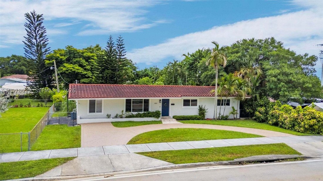 Casa a Miami, Florida, Stati Uniti 3 - 18749433