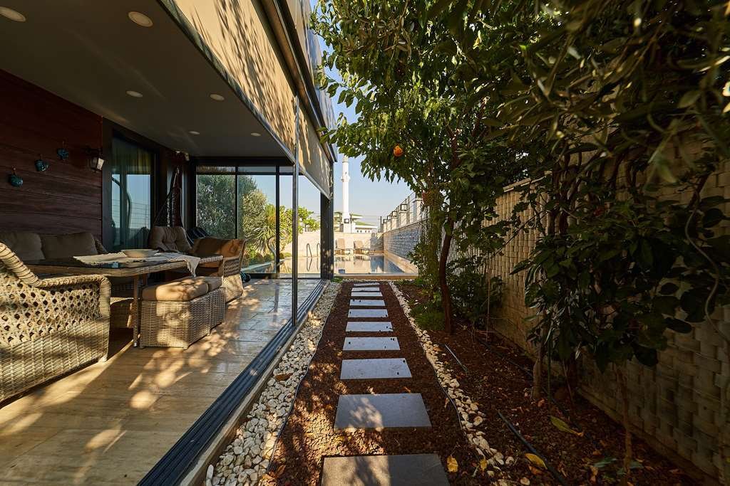 Villa en Estambul, Provincia de Estambul, Turquía 5 - 18749412