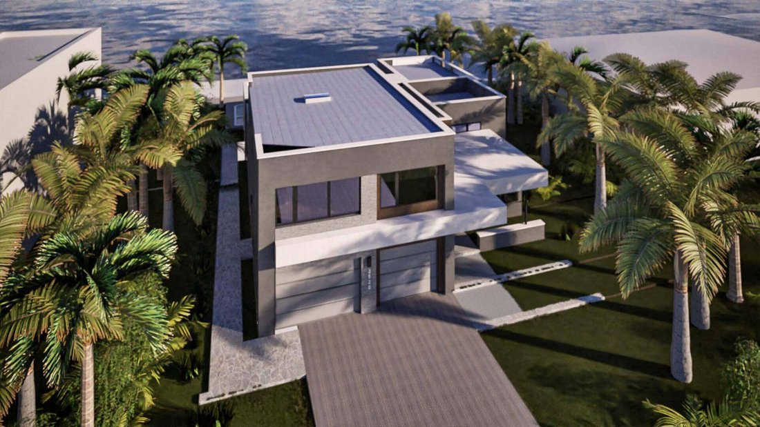 House in Hillsboro Beach, Florida, United States 5 - 18754162