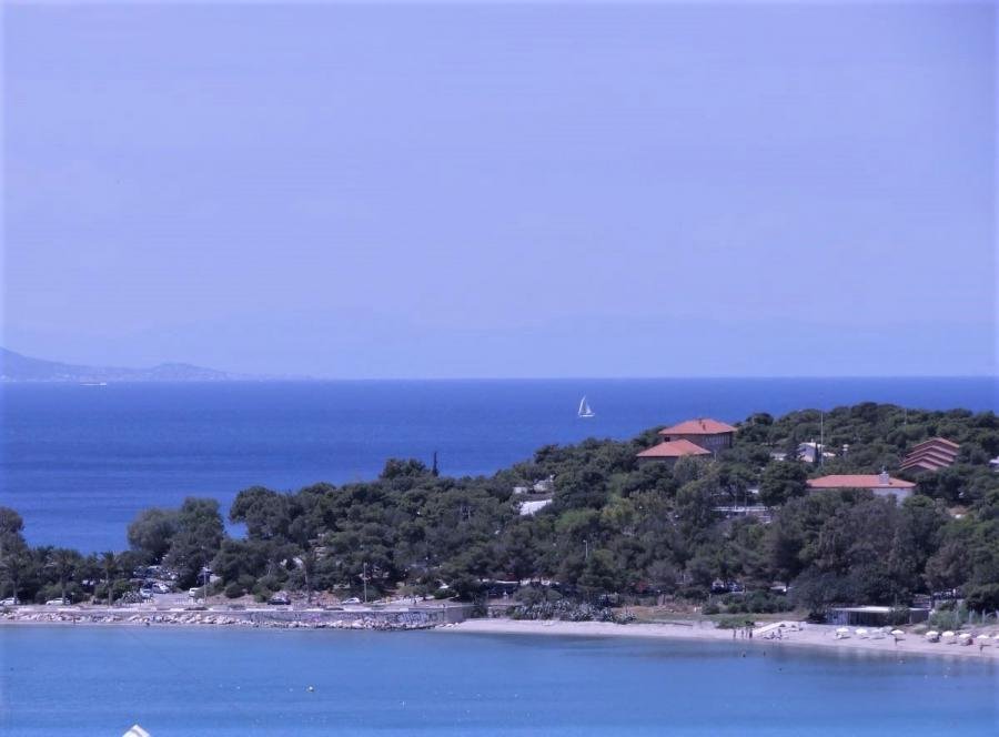 Apartamento en Vouliagmeni, Ática, Grecia 1 - 18748879