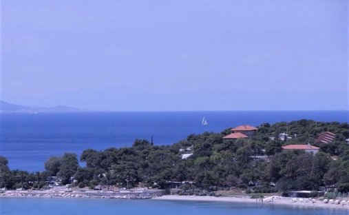 Appartamento a Vouliagmeni, Attica, Grecia 1