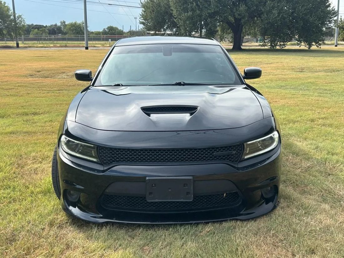 Sedan in San Antonio, TX, United States 2 - 18753466