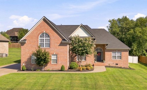 Maison à Lebanon, Tennessee, États-Unis 1