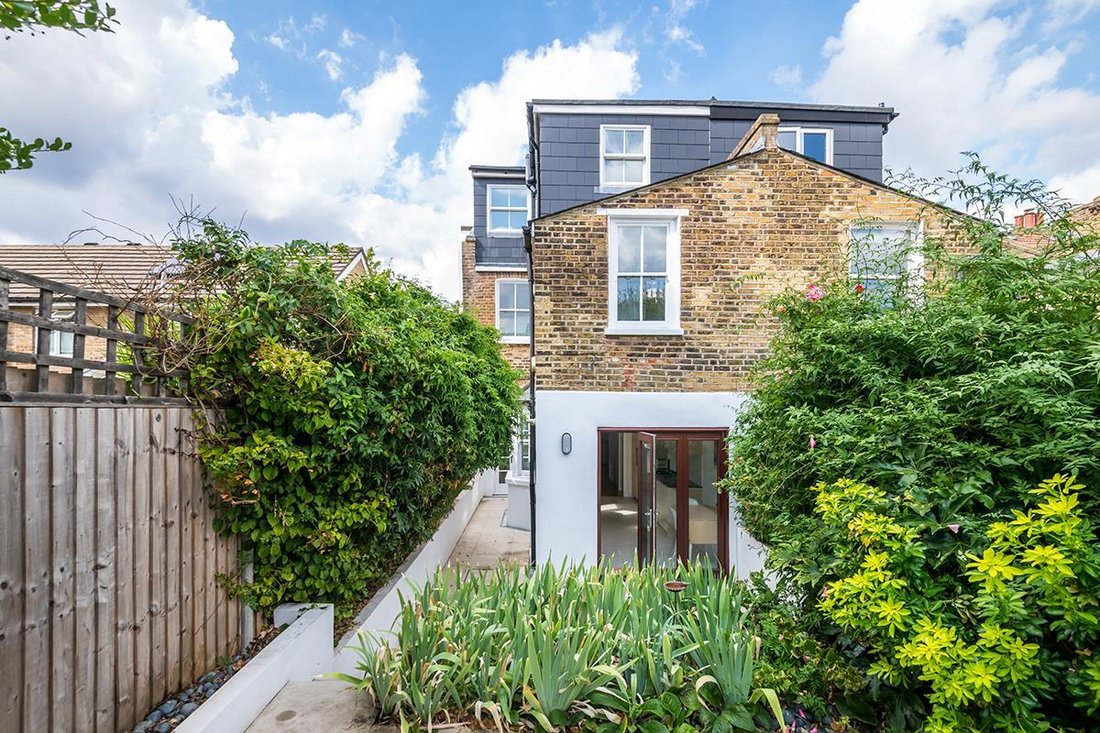 Haus in East Dulwich, Southwark, England 5 - 18750751