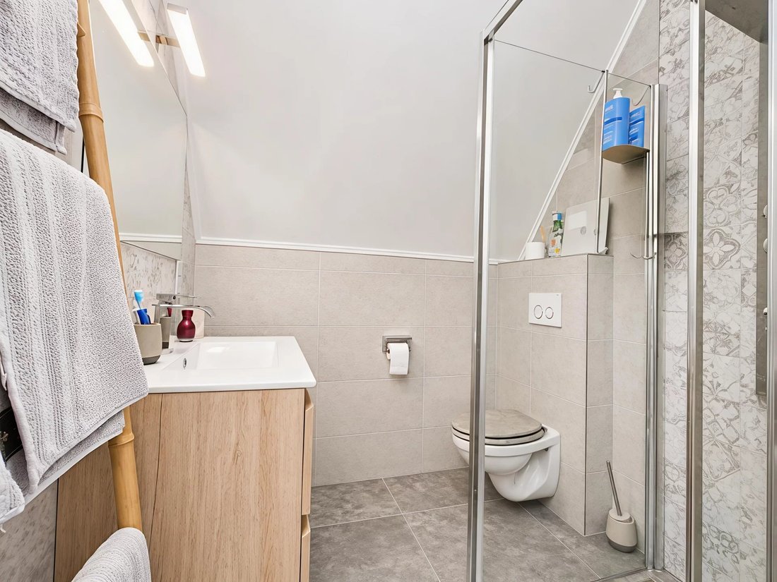 Casa a Differdange, Esch-sur-Alzette, Lussemburgo 4 - 18756097