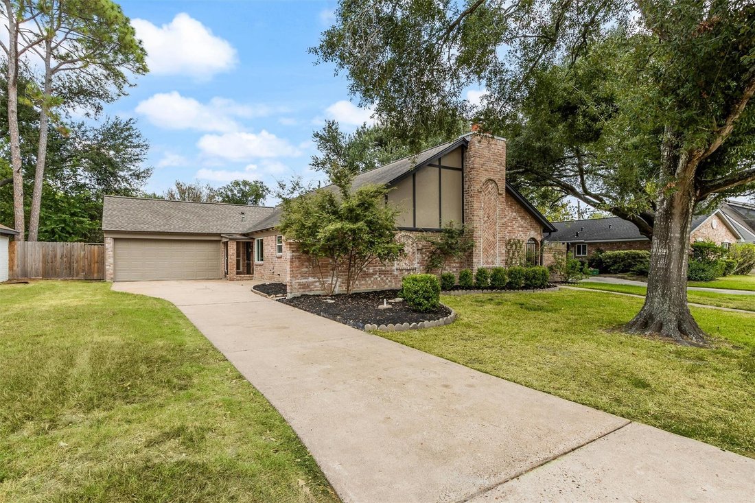 House in Houston, Texas, United States 4 - 18757148
