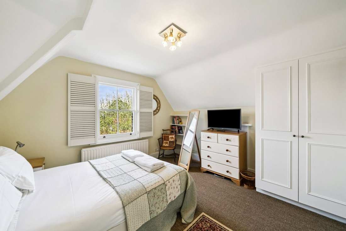 Casa en Wimbledon, Merton, Inglaterra 4 - 18761078