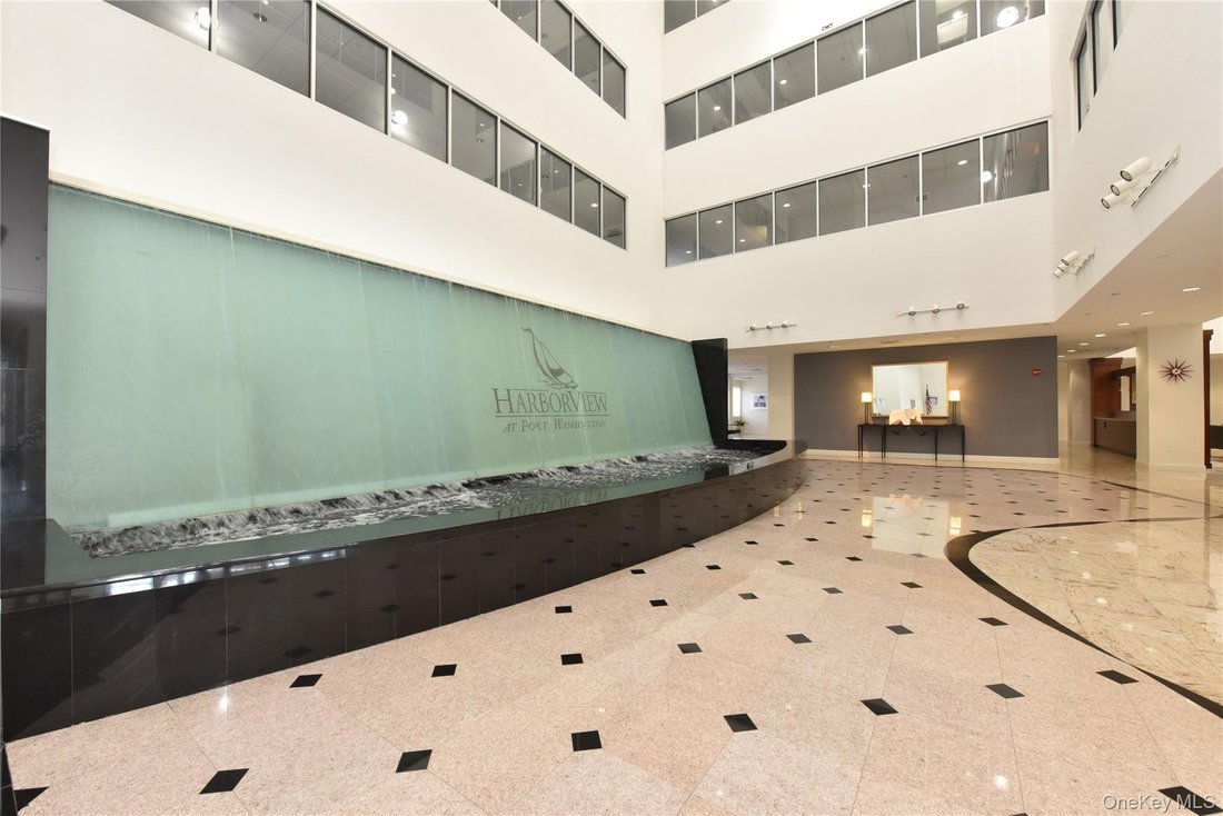 Condominio en Port Washington, Nueva York, Estados Unidos 3 - 18748511